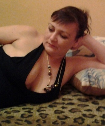 Анкета проститутки Женя - город Перемышляны, 41 год, №13165